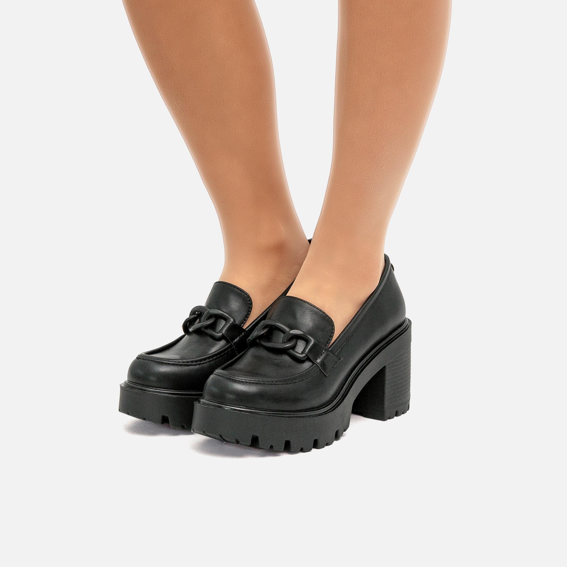 Mocasines mujer deals mustang